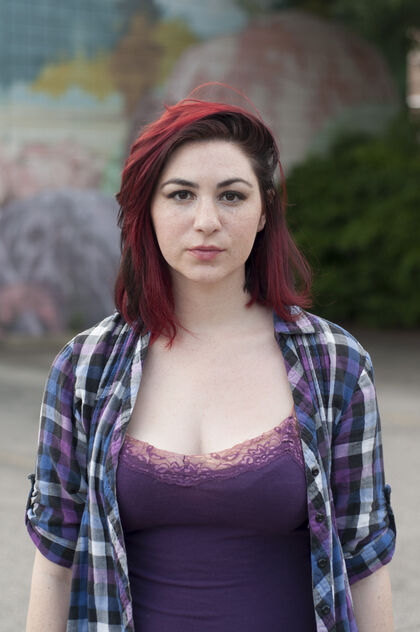 Portfolio photo