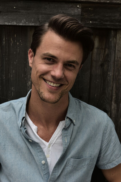 Portfolio photo
