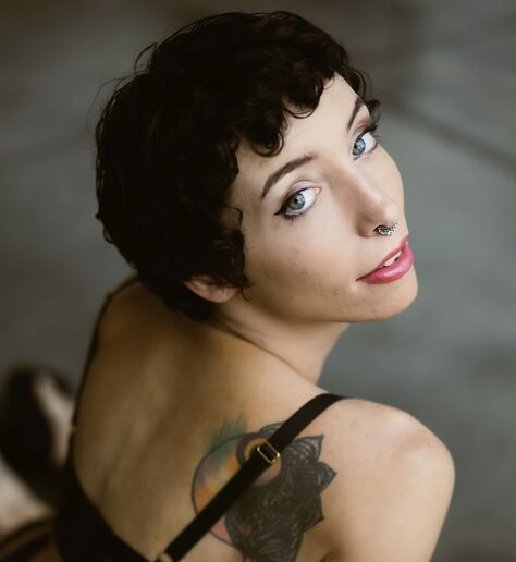 Portfolio photo