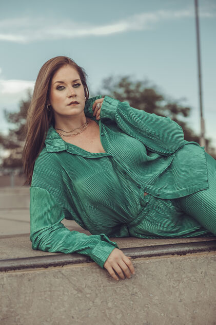 Portfolio photo