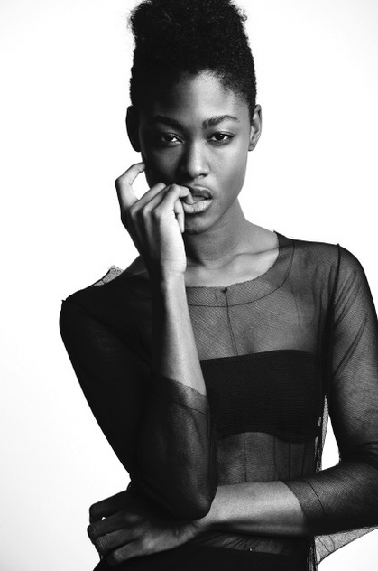 Portfolio photo