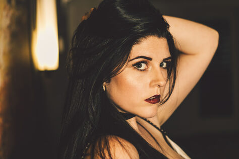 Portfolio photo