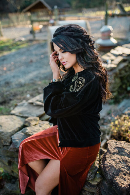 Portfolio photo