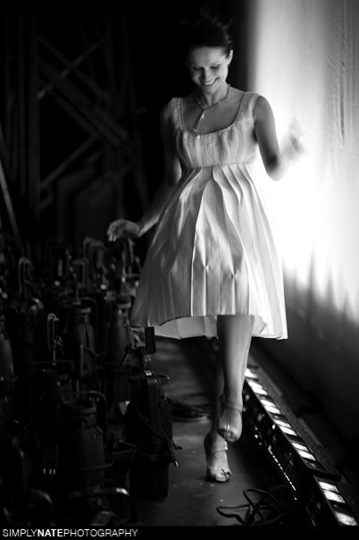 Portfolio photo