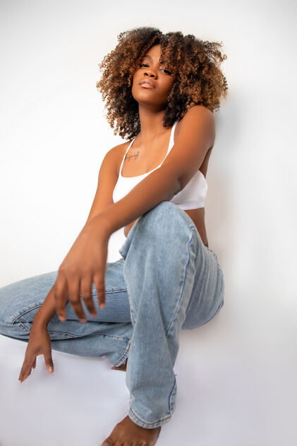 Portfolio photo