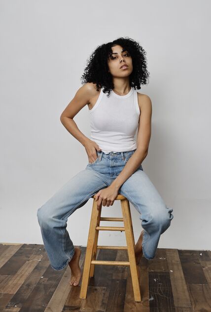 Portfolio photo