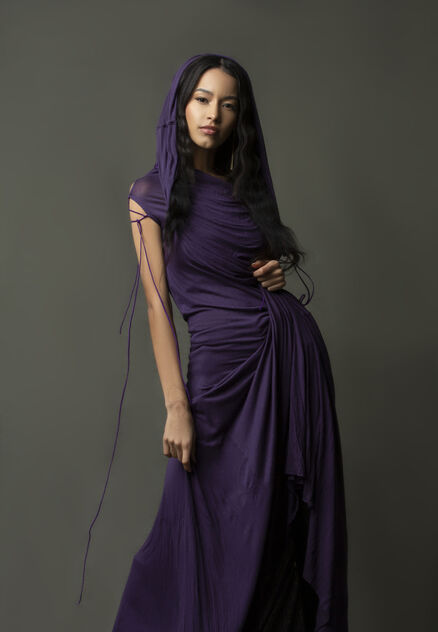 Portfolio photo