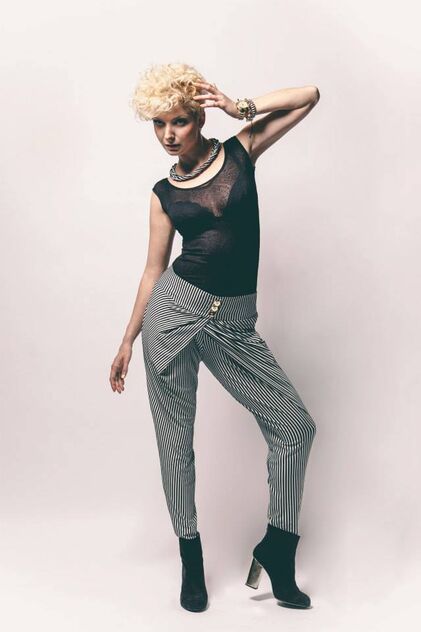 Portfolio photo