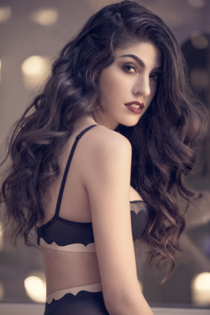 Portfolio photo