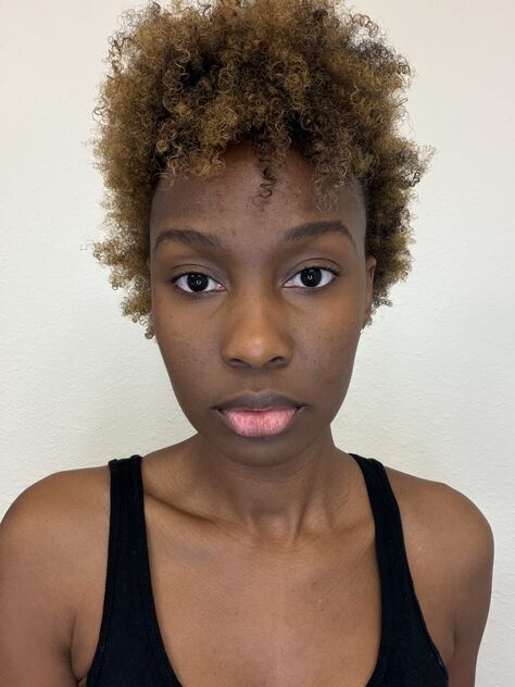 Portfolio photo