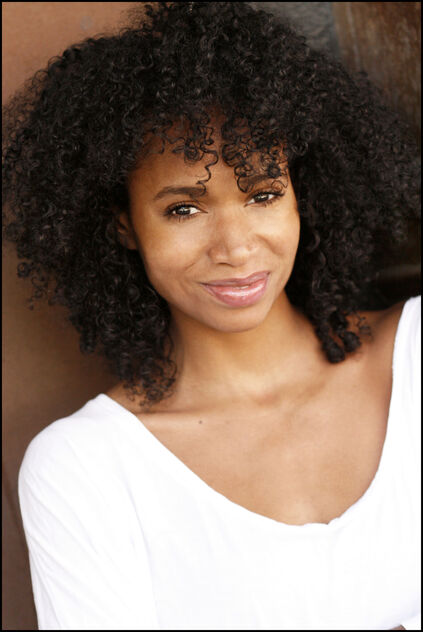 Portfolio photo