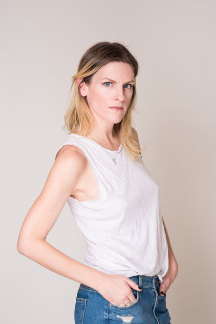 Portfolio photo