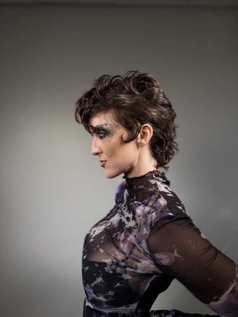 Portfolio photo