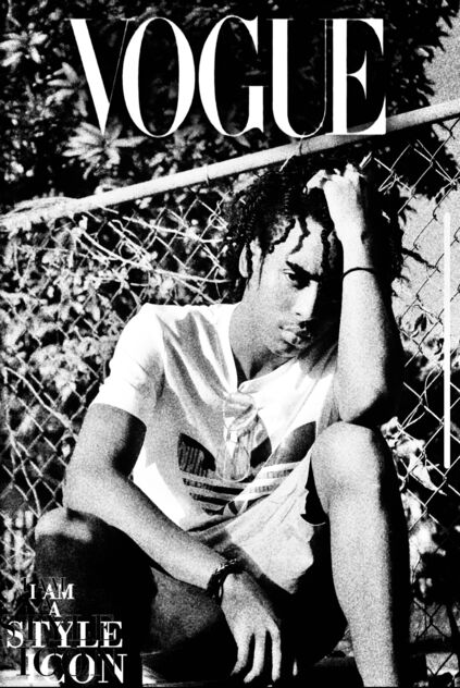 Portfolio photo