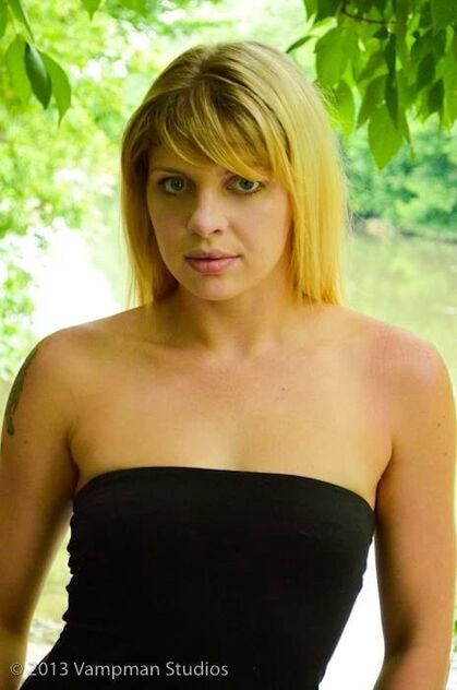 Portfolio photo