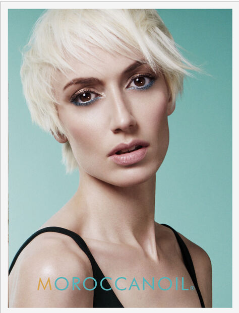 Portfolio photo