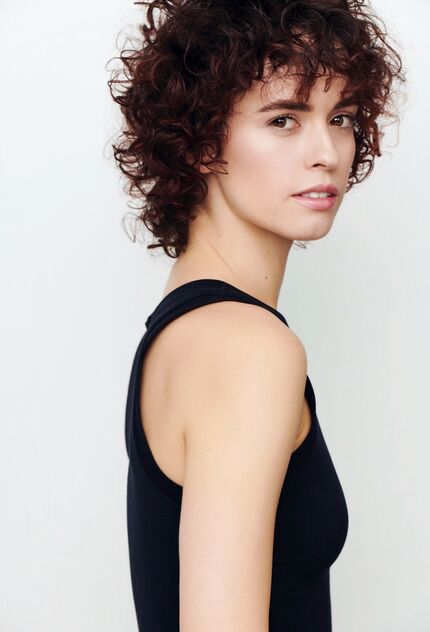 Portfolio photo