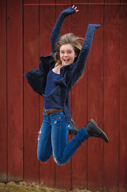 Portfolio photo