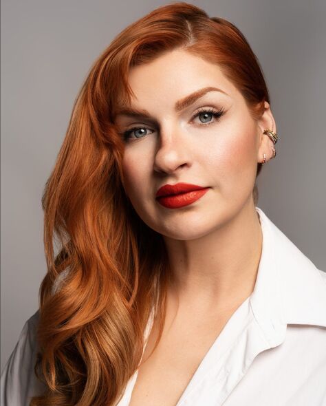 Portfolio photo