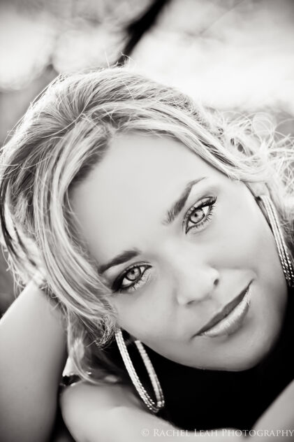 Portfolio photo
