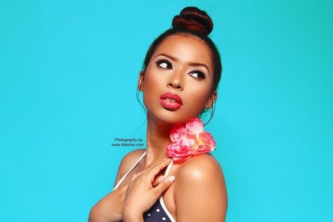 Portfolio photo