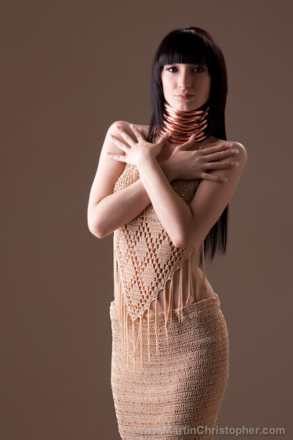 Portfolio photo