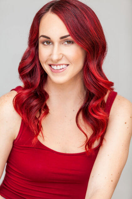 Portfolio photo