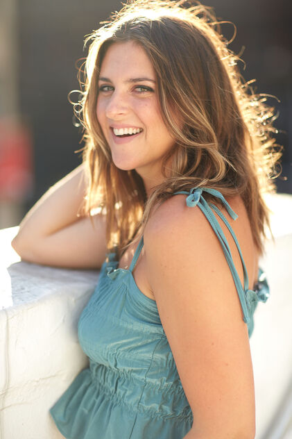 Portfolio photo