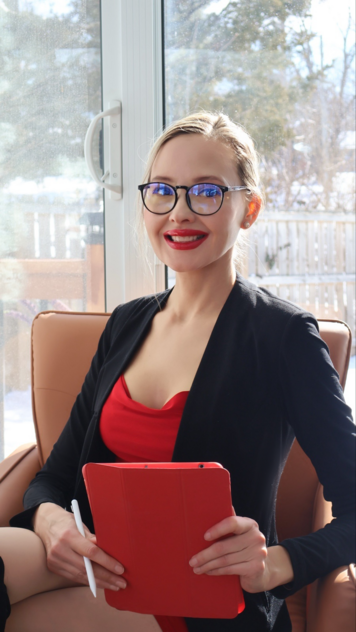 Portfolio photo