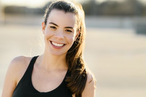 Portfolio photo