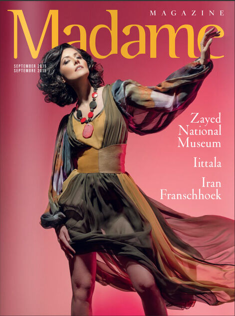 Portfolio photo