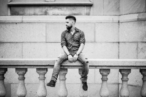 Portfolio photo