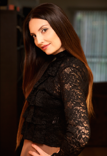 Portfolio photo