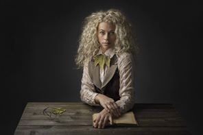 Portfolio photo