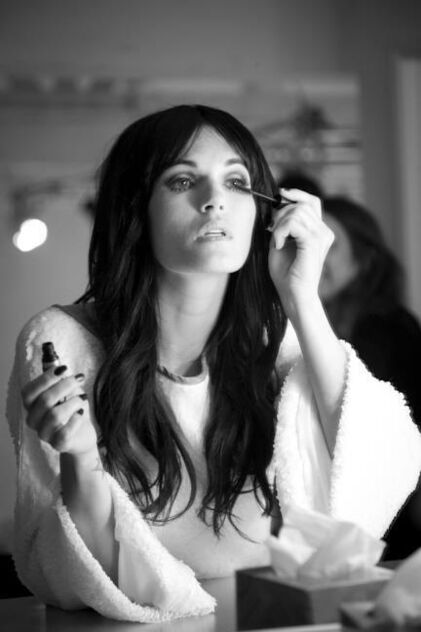 Portfolio photo