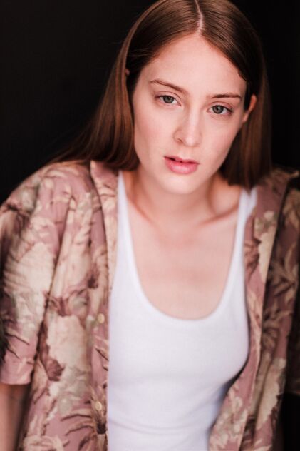 Portfolio photo
