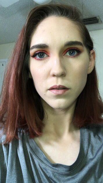 Portfolio photo