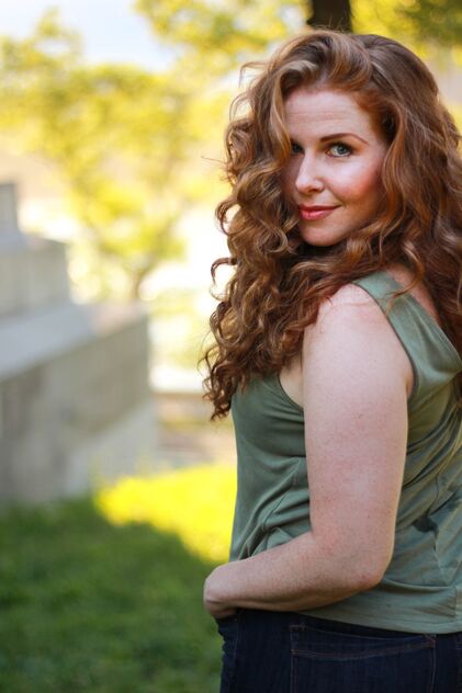 Portfolio photo