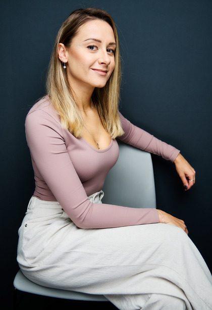 Portfolio photo