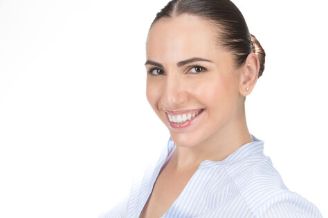 Portfolio photo