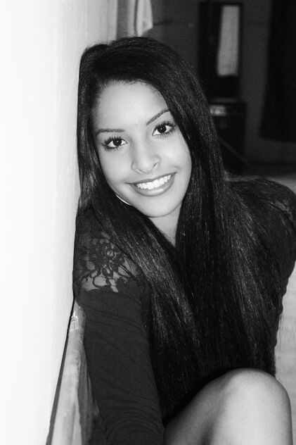 Portfolio photo