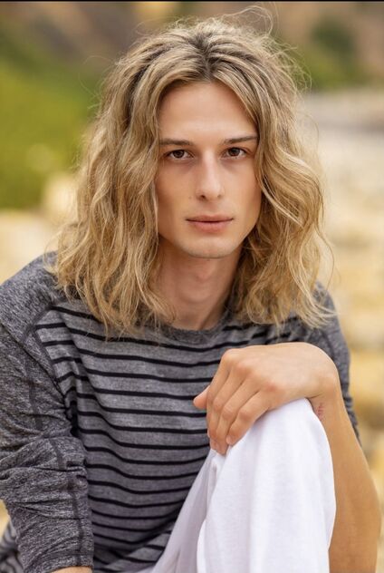 Portfolio photo