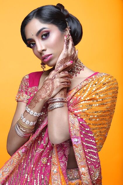 Portfolio photo