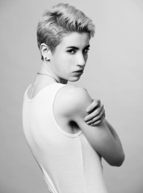 Portfolio photo