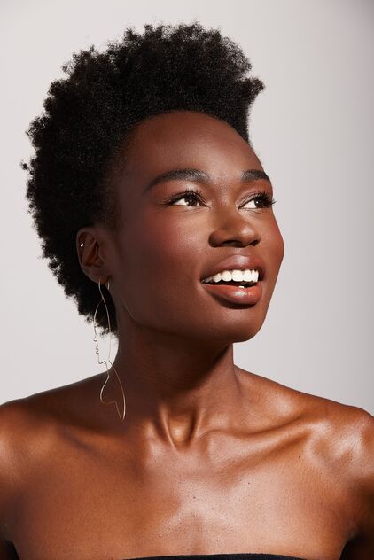 Portfolio photo