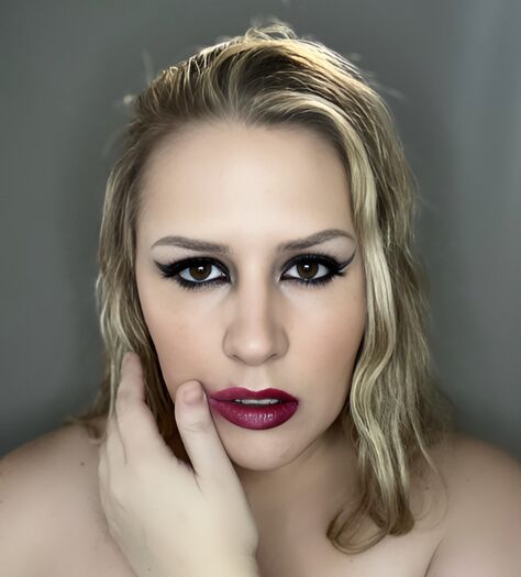 Portfolio photo