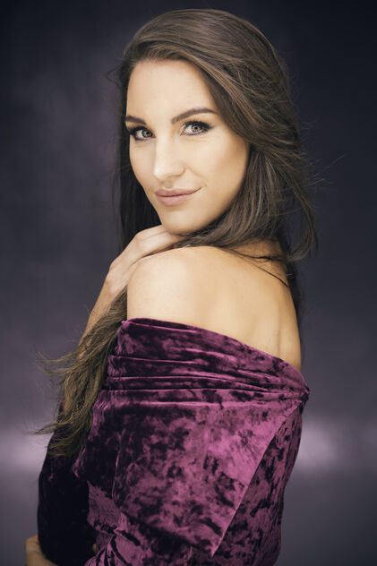 Portfolio photo