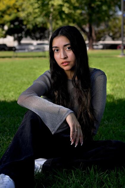 Portfolio photo