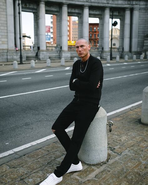 Portfolio photo