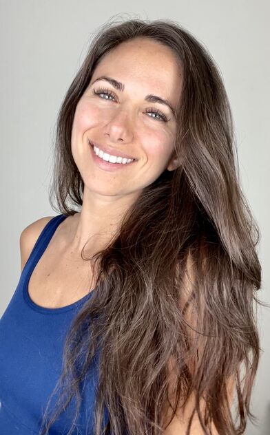 Portfolio photo